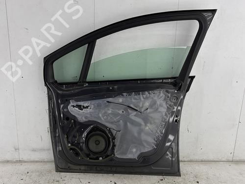 Right front door OPEL MERIVA B MPV (S10) 1.4 (75) | BP27549286C3 