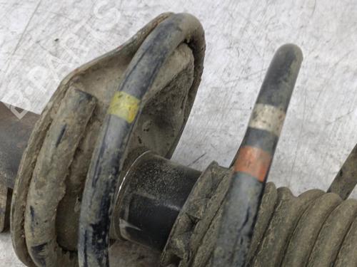 Used Left front shock absorber Left front shock absorber CITROËN XSARA PICASSO (N68) 2.0 HDi (90 hp) 23667770 23667770