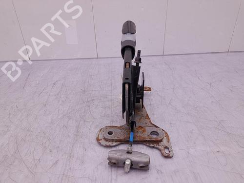 Hand brake PEUGEOT 208 I (CA_, CC_) 1.6 BlueHDi 100 | BP23706830I18 
