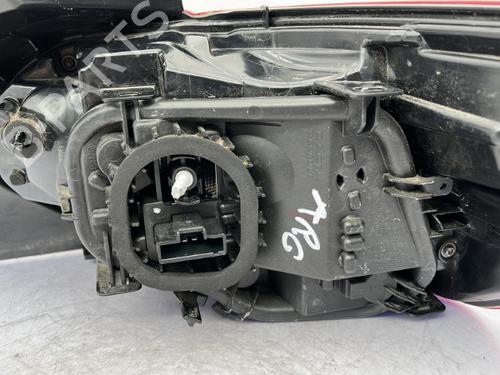 Left taillight DACIA SANDERO III 1.0 TCe 100 ECO-G | BP23758231C34 
