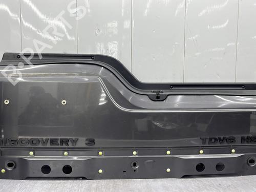 Used Tailgate LAND ROVER DISCOVERY III (L319) 2.7 TD 4x4 (190 hp) 31063566