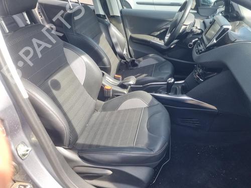 Steering wheel PEUGEOT 2008 I (CU_) 1.6 HDi | BP23705152C49 - Image 38