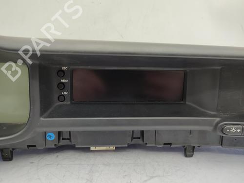Instrument cluster CITROËN C3 Picasso (SH_) 1.6 HDi | BP23694092C47 
