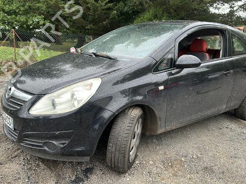Dashboard OPEL CORSA D (S07) 1.2 (L08, L68) | BP39091591C46  - Image 17