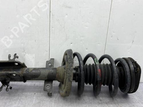 Used Left front shock absorber RENAULT LAGUNA Coupe (DT0/1) 3.0 dCi (DT03) (235 hp) 23757473