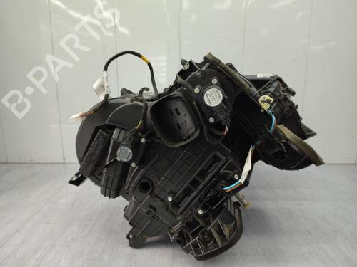 Heater matrix box RENAULT MASTER III Van (FV) 2.3 dCi 165 FWD (FV0P, FV0U, FV11, FV12, FV1E) | BP23721231M61  - Image 10