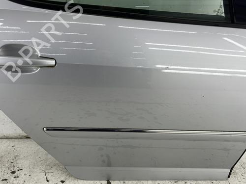 Right rear door PEUGEOT 407 (6D_) 1.6 HDi 110 (6D9HZC, 6D9HYC) | BP29028849C5 