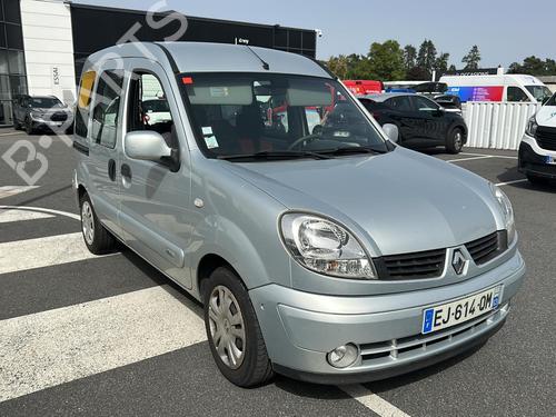 Used Parts RENAULT KANGOO (KC0/1_) 1.6 16V 2304563
