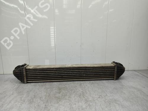Intercooler MERCEDES-BENZ A-CLASS (W169) A 180 CDI (169.007, 169.307) | BP23712549M30 