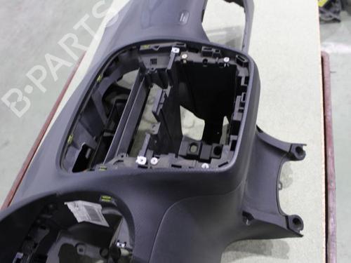 Dashboard SEAT ALTEA (5P1) 1.9 TDI | BP23687603C46 - Image 8