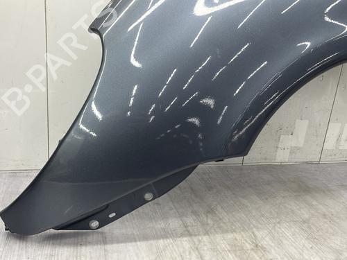 Left front fenders CITROËN XSARA PICASSO (N68) 1.6 HDi | BP26192041C41 