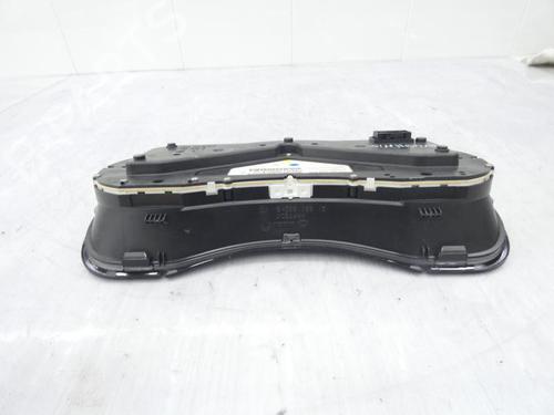 Instrument cluster PEUGEOT 307 (3A/C) 2.0 HDi 110 | BP23699248C47 