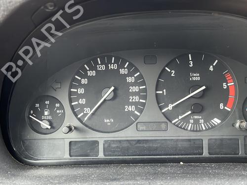 Left tailgate light BMW X5 (E53) 3.0 d | BP23738887C79  - Image 41