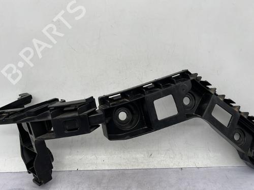 Used Rear bumper bracket VW GOLF VII (5G1, BQ1, BE1, BE2) 1.2 TSI (105 hp) 26276699
