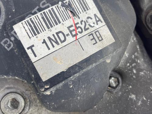 Engine TOYOTA AURIS (_E15_) 1.4 D-4D (NDE150_, NDE150R) | BP34257459M1  - Image 8