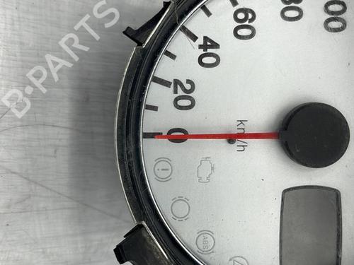 Instrument cluster ALFA ROMEO 156 Sportwagon (932_) 1.9 JTD (932BXE00) | BP23688492C47 