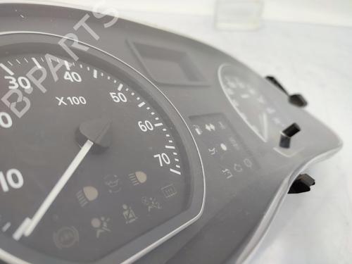 Instrument cluster DACIA SANDERO 1.2 16V LPG | BP23711835C47 - Image 3
