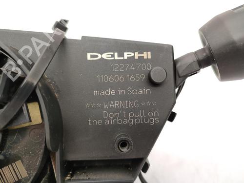 Steering column stalk OPEL CORSA D (S07) 1.3 CDTI (L08, L68) | BP23732328I23  - Image 11