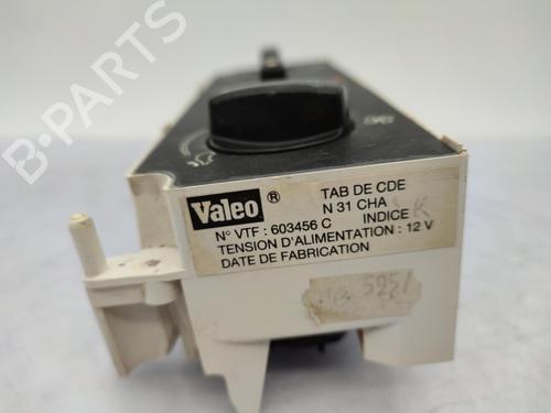 Used Climate control Climate control 23676562 23676562