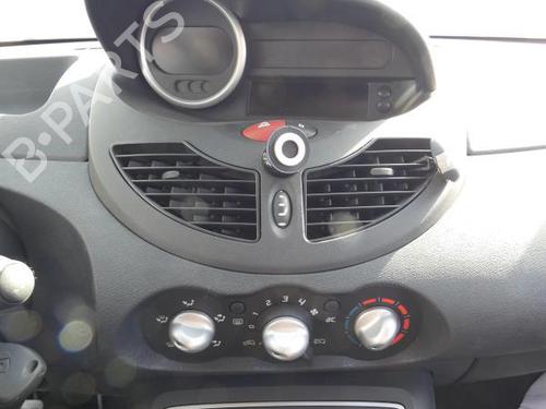 Right front brake caliper RENAULT TWINGO II (CN0_) 1.6 RS (CN0N, CN0R, CN0S) | BP23697725M104  - Image 15