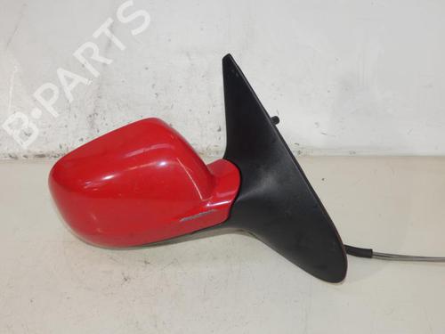 Right mirror VW POLO (6N2) 1.4 | BP23694614C27 