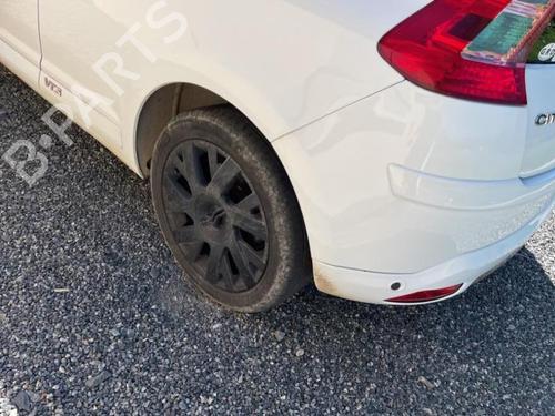 Engine CITROËN C4 Coupe (LA_) 2.0 HDi | BP23718451M1 - Image 30