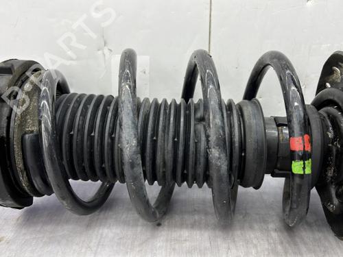 Used Right front shock absorber Right front shock absorber VW TIGUAN (5N_) 2.0 TDI (140 hp) 23755192 23755192