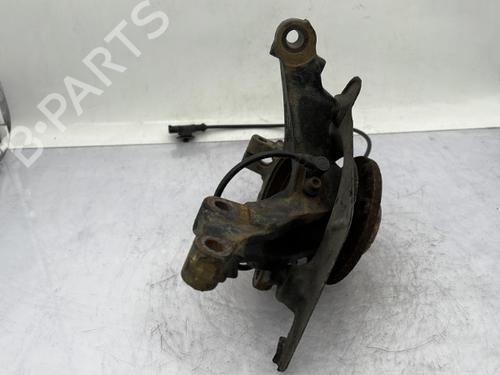 Left front steering knuckle OPEL CORSA D (S07) 1.3 CDTI (L08, L68) | BP23698914M25  - Image 6
