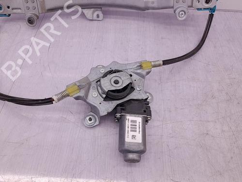 Used Front left window mechanism Front left window mechanism RENAULT TWINGO II (CN0_) 1.2 16V (CN0K, CN0V, CN0A) (76 hp) 23675550 23675550
