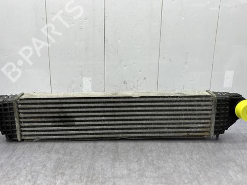Used Intercooler MITSUBISHI OUTLANDER III (GG_W, GF_W, ZJ, ZL, ZK) 2.2 Di-D 4WD (GF6W) (150 hp) 23757300