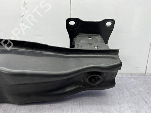 Rear bumper reinforcement VW GOLF VII (5G1, BQ1, BE1, BE2) 1.2 TSI | BP23758307C73 