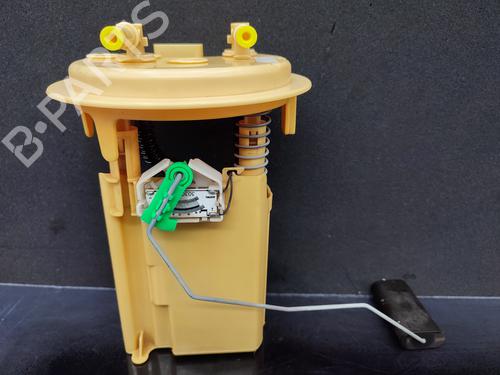 Used Fuel pump PEUGEOT 307 (3A/C) 1.6 HDi (90 hp) 23680298