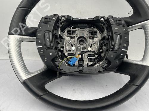 Rat CITROËN C5 III (RD_) 2.0 HDi 140 (RDRHF8, RDRHFA, RDRHA8, RDRHAJ) | BP32373387C49