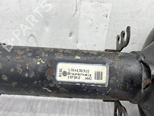 Right front shock absorber VW POLO III (6N1) 60 1.4 | BP23760028M17 