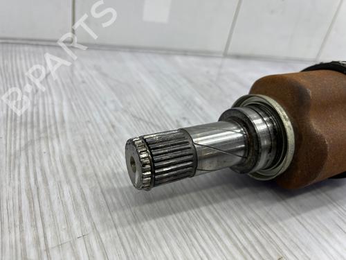 Used Left front driveshaft Left front driveshaft 36663953 36663953