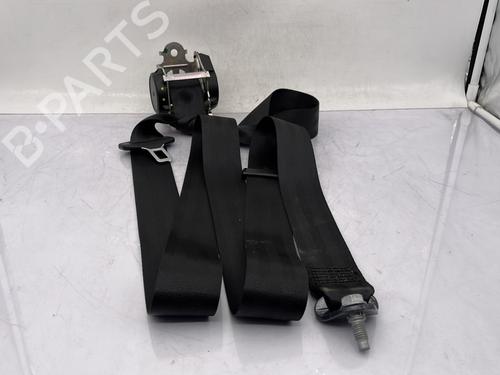 Rear left seatbelt CITROËN C-ELYSEE (DD_) 1.6 BlueHDi 100 | BP26939973I29  - Image 5