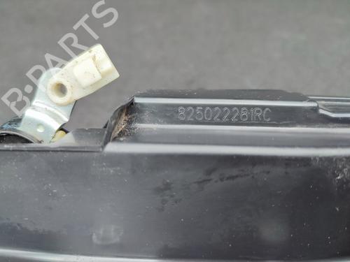 rear-right-lock-dacia-sandero-ii-2012-23740473 main image