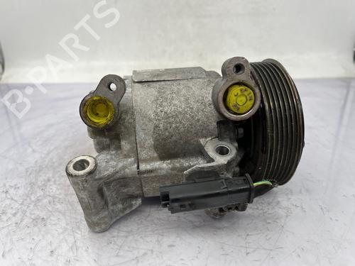 AC compressor PEUGEOT 108 1.2 | BP37419108M34 - Image 5