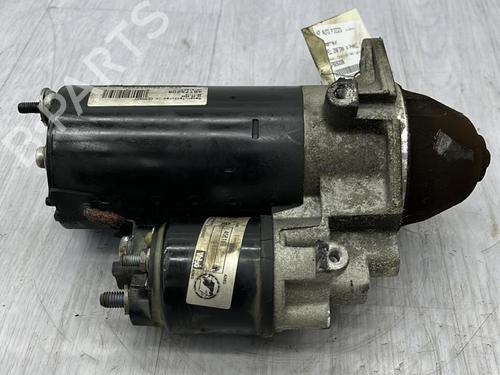 Used Starter Starter OPEL ZAFIRA A MPV (T98) 2.0 DI 16V (F75) (82 hp) 23704321 23704321