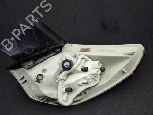 Left taillight OPEL ASTRA J (P10) 1.3 CDTI (68) | BP23741033C34 
