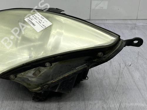 Left headlight FORD FOCUS I (DAW, DBW) 1.8 Turbo DI / TDDi | BP23690562C28 