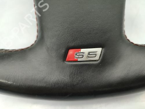 Steering wheel AUDI A5 (8T3) S5 quattro | BP23739803C49  - Image 6