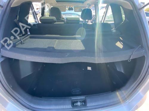Used Rear parcel shelf Rear parcel shelf 38111696 38111696