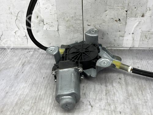 Front left window mechanism RENAULT TWINGO II (CN0_) 1.2 16V (CN04, CN0B) | BP31628008C22 