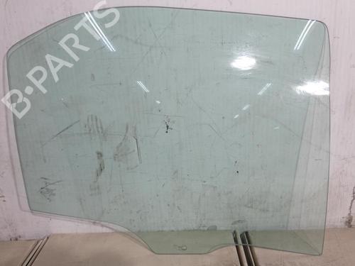 Rear right door window PEUGEOT 406 (8B) 2.1 TD 12V | BP23671800C21 