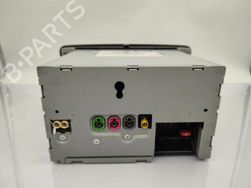 Radio MERCEDES-BENZ A-CLASS (W176) A 180 (176.042) | BP23733070E6 - Image 8