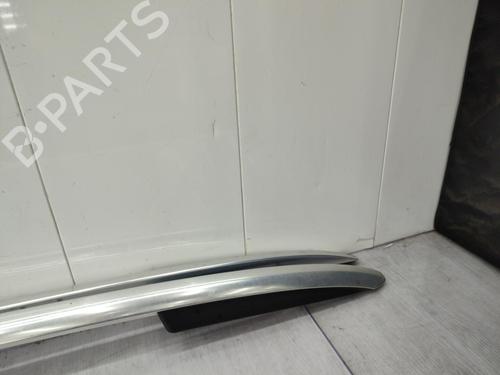 Roof bar VW TIGUAN (5N_) 2.0 TDI | BP23729899C65 