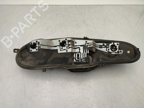 Used Lamp holder Lamp holder CITROËN C1 (PM_, PN_) 1.0 (68 hp) 24886053 24886053