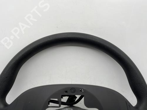Used Steering wheel Steering wheel RENAULT SCÉNIC III (JZ0/1_) 1.5 dCi (110 hp) 26154528 26154528