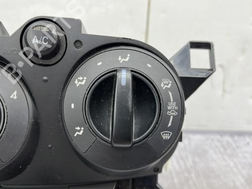 Climate control MAZDA 2 (DE_, DH_) 1.3 (DE3FS) | BP23757565I5 - Image 2